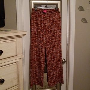 Palazzo pants